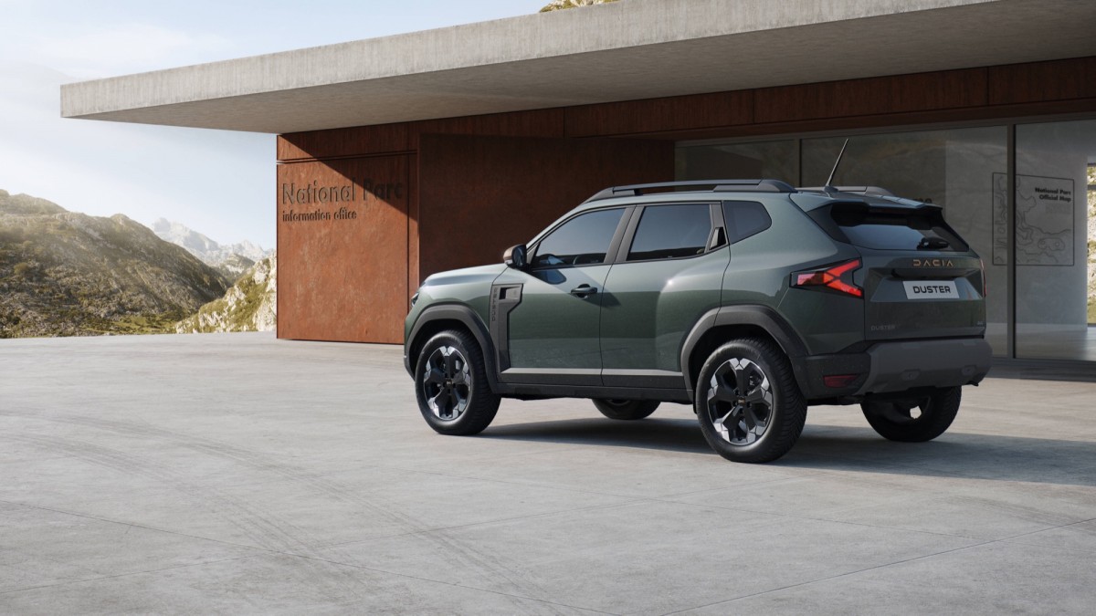 目前售價尚未出爐,不過預計將會低於2萬歐元,折合台幣不到68.4萬元。