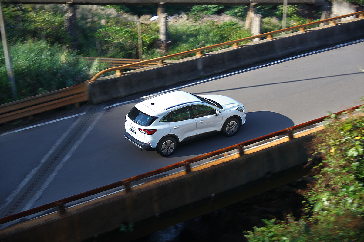 車同人一樣,彼此也需要時間醞釀,方能換得更深刻的體會與激盪。