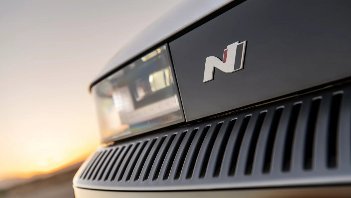 N性能品牌目前的進入門檻偏高,不過未來將會推出更實惠的車輛,而且一樣採用800V架構。