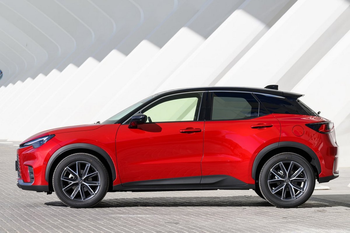 LBX將在明年1/17上市。