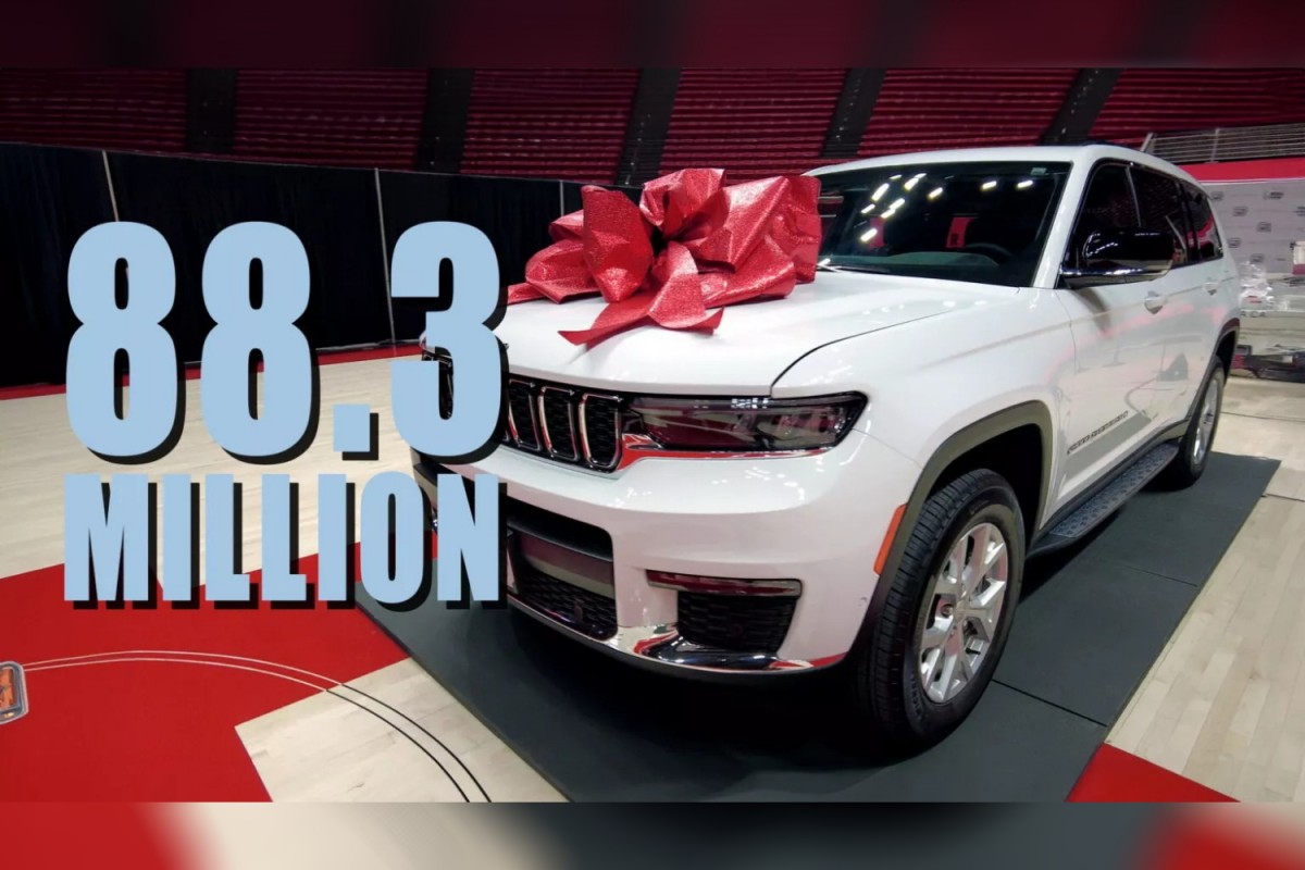 明年全球汽車銷售預估將會來到8,830萬輛,對比今年長約2.67%。