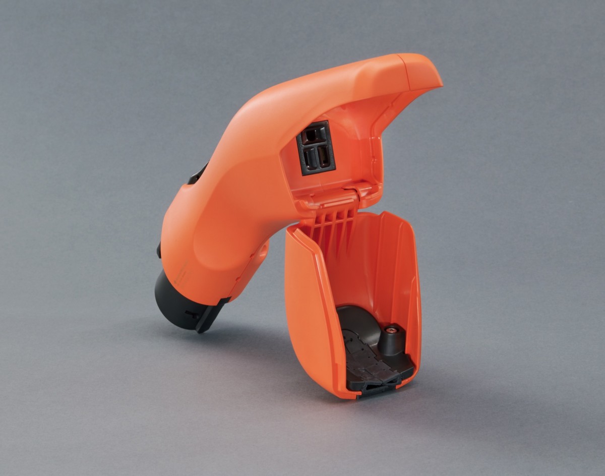 車輛也擁有1,500W外部電源使用功能,可以擁有更全面的用途。