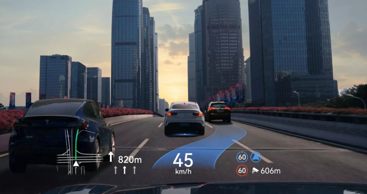 因為投射範圍非常地廣,因此會讓整體的實用性大幅增加。