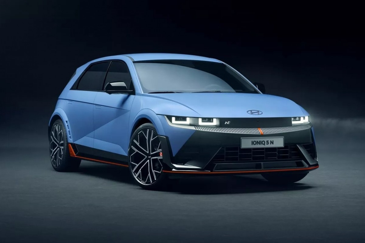 Ionq 5 N也會在今年導入。