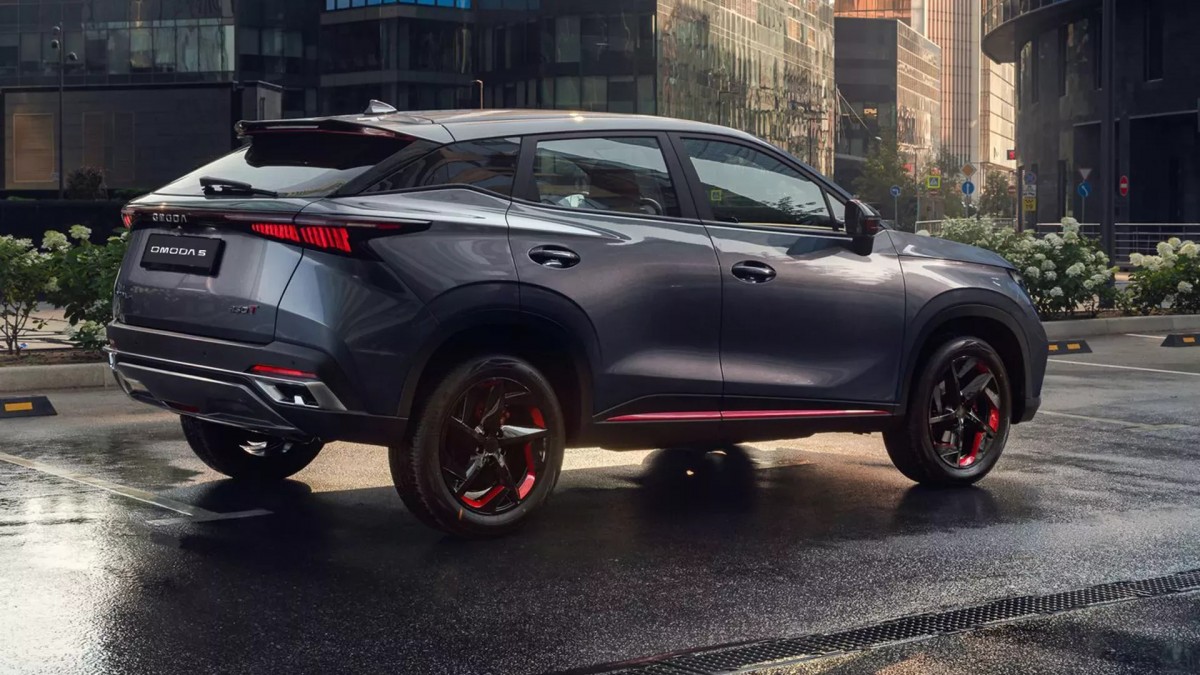 奇瑞並不想要使用低價策略吸引消費者,他們反而想要用好的產品以及品牌優勢進入市場當中。