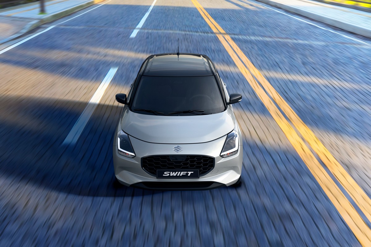 近日外媒有消息傳出新一代Swift Sport有可能會在今年第三季推出。