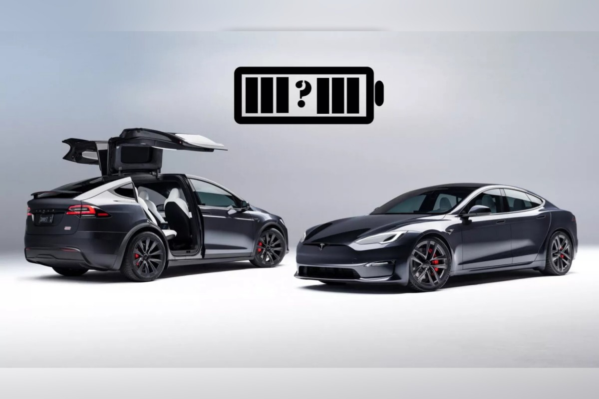 特斯拉在經過EPA更新相關的測試規定之後,官方的續航里程數據將會有所調整。