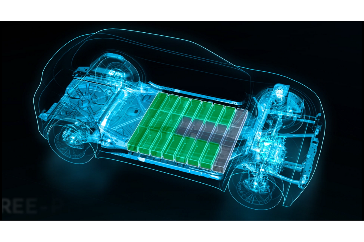 鈉離子電池不含鋰和鈷,不僅重量輕且成本也更低。