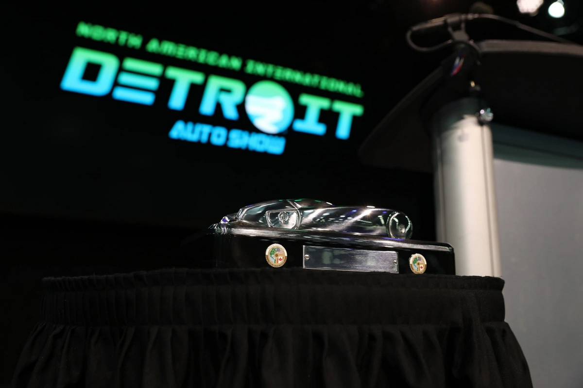 近日官網預告車展將於2025年1月登場。