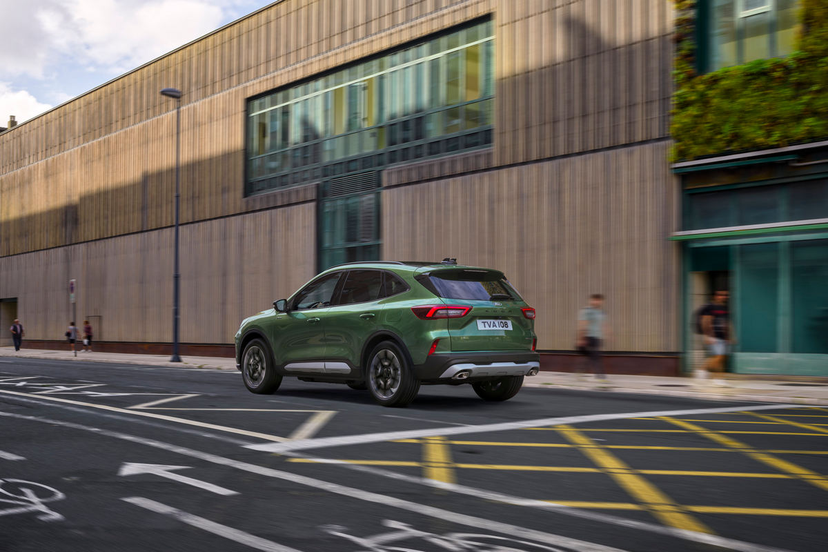 動力提供1.5升渦輪、2.5升Hybrid與2.5升PHEV。