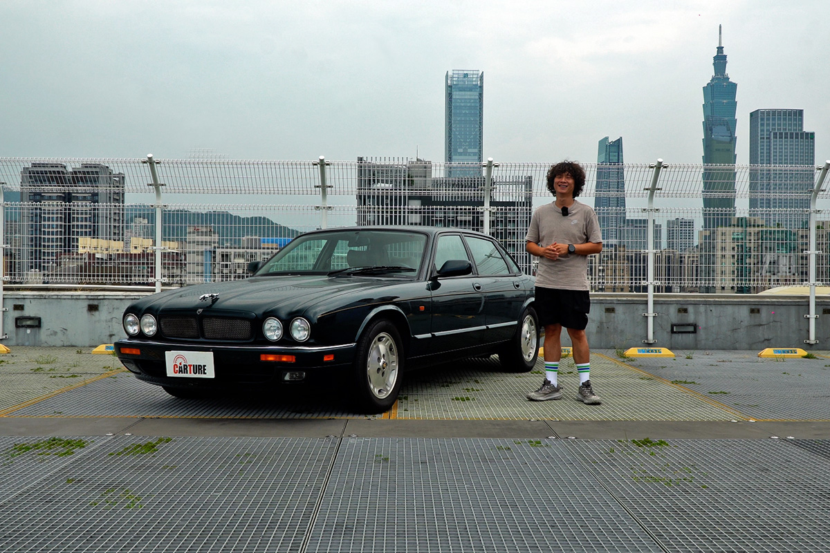 CARTURE 車勢文化