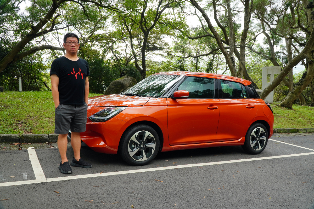 CARTURE 車勢文化