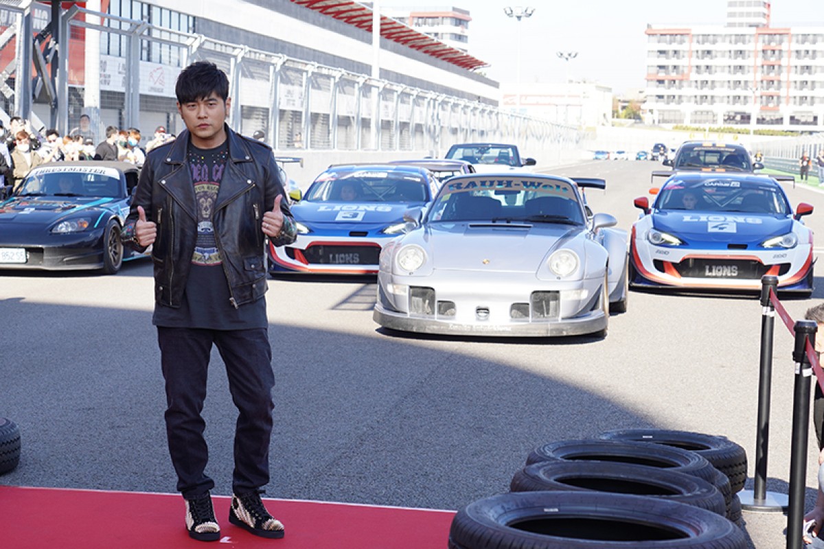 CARTURE 車勢文化