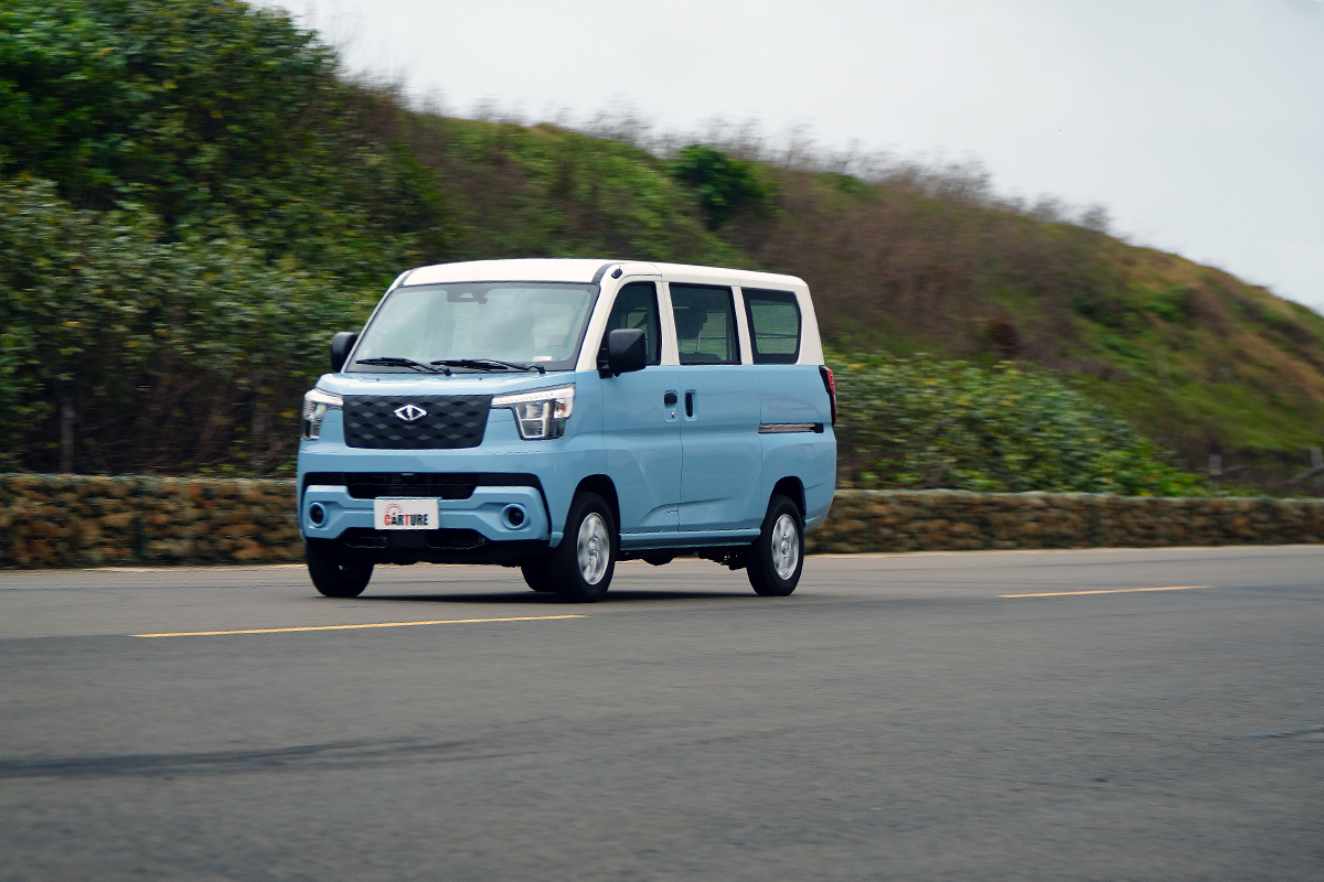 CARTURE 車勢文化