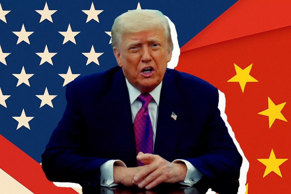 美中對談結束,雙方現在有90天降稅緩衝期,各界希望可以在這90天內達成長期解決的方案。