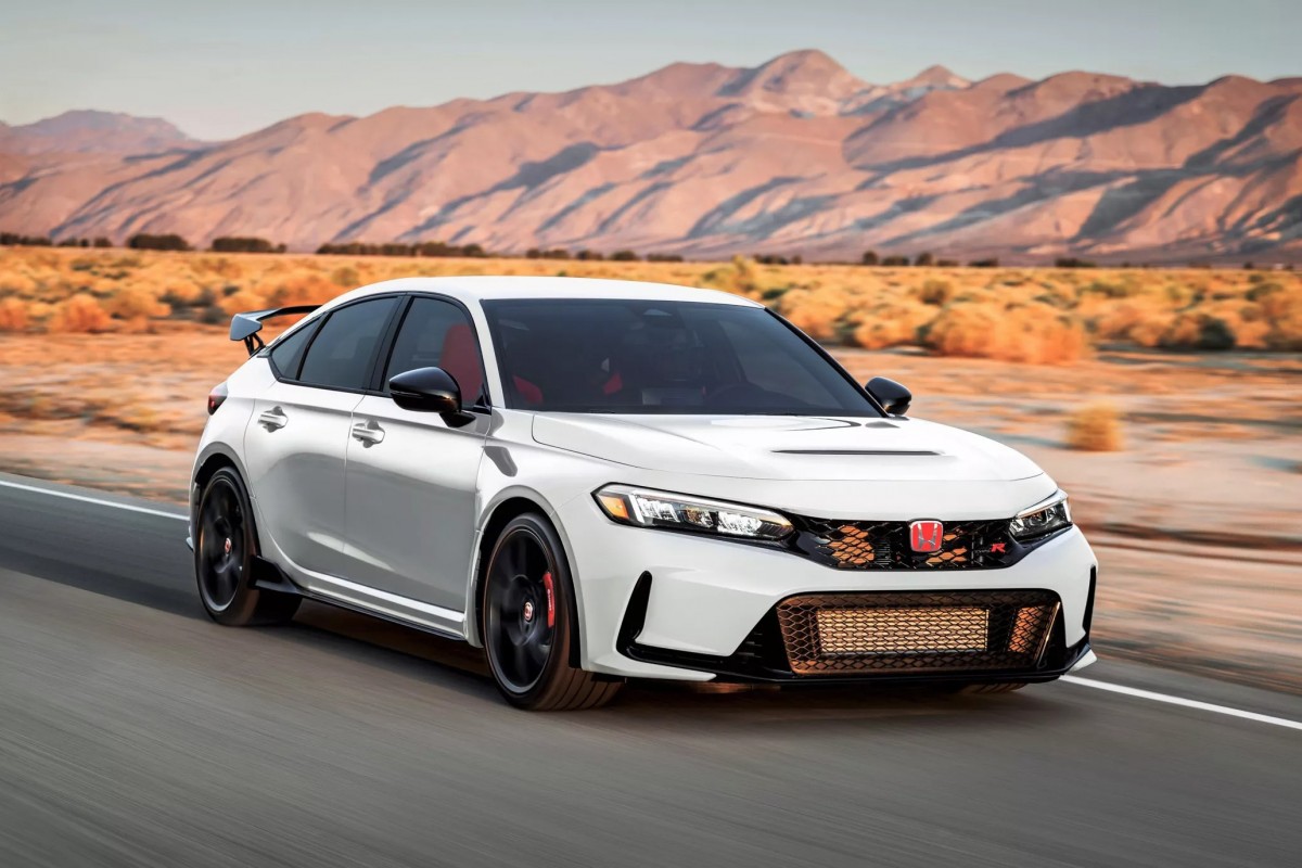 Honda Civic Type R在歐洲正式停售，是因為與歐盟GSR2法規中強制要求駕駛監控技術無法整合有關。