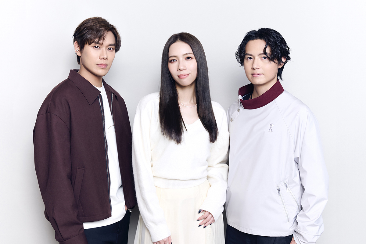 【車勢星聞】告五人Live house巡演7場開賣瞬間秒殺，加碼演出後限定簽名會。（圖：相信音樂提供） 