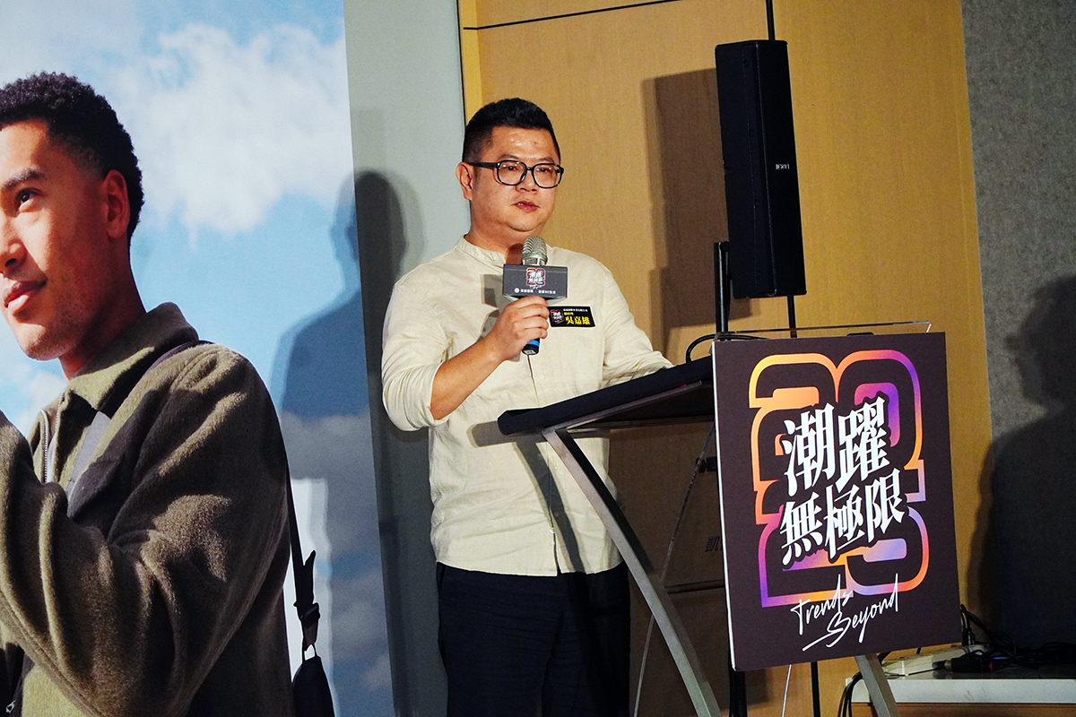 亞瑟國際吳嘉雄總經理表示:「我們相信3C不只是工具,而是日常的一部分,具備風格、實用與質感。我們挑選的不只是商品,更是生活品味的延伸。」