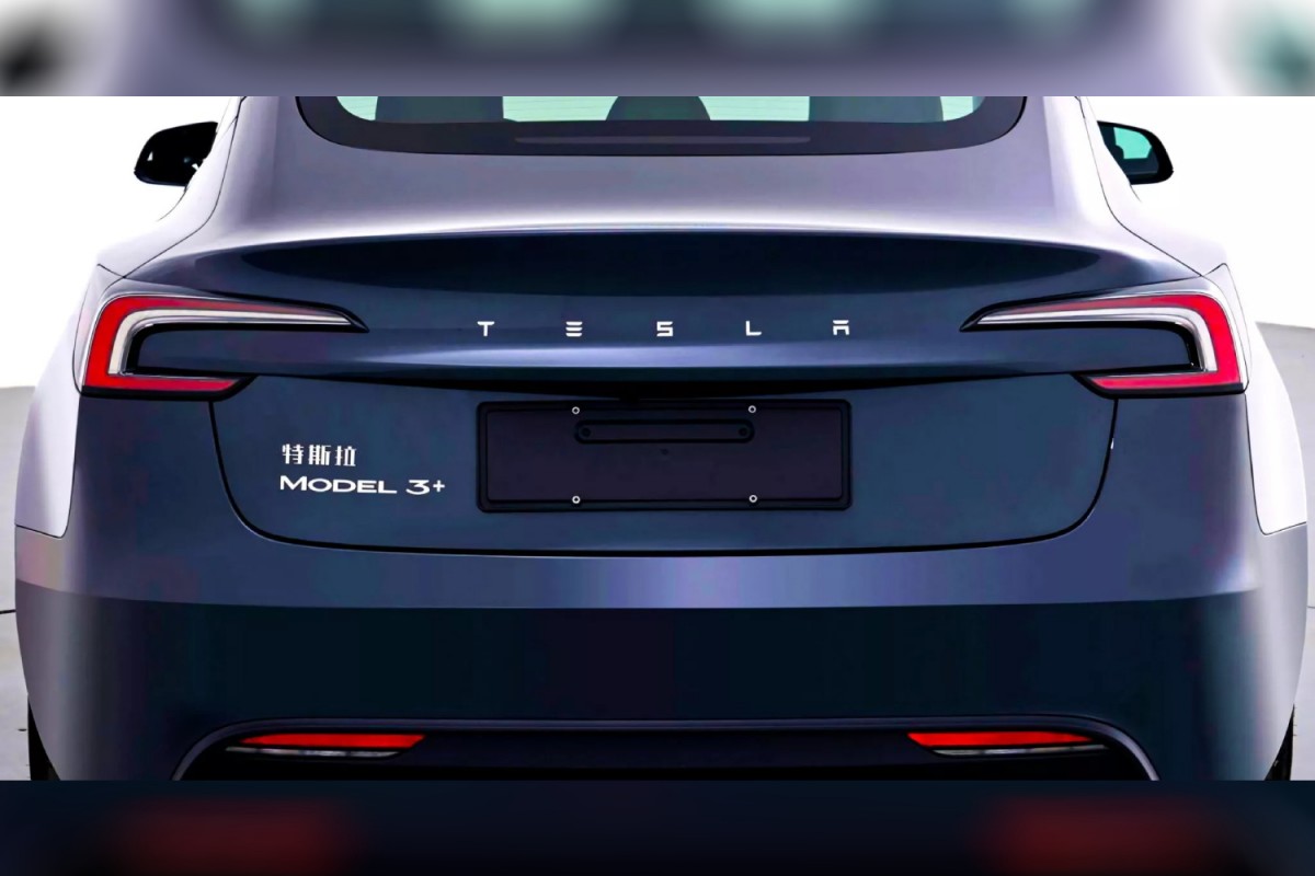 特斯拉將在中國推出Model 3+長續航車型,預計將擁有超過800公里的續航表現。