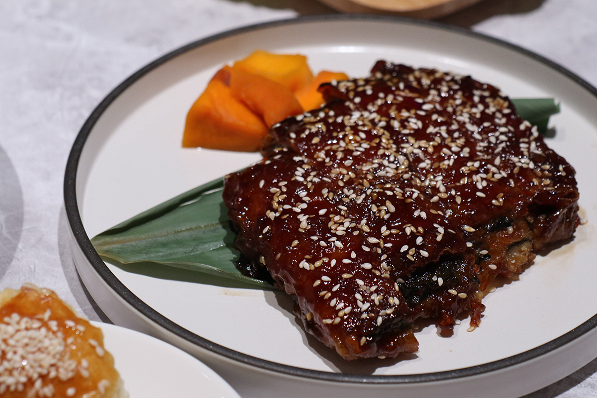 養心茶樓進駐Dream Plaza。(示意圖)