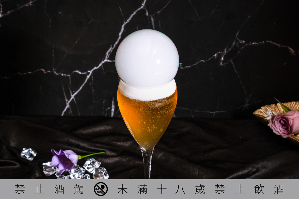 金色三麥Dream Plaza酒窖店全面升級。(示意圖:品牌提供)
