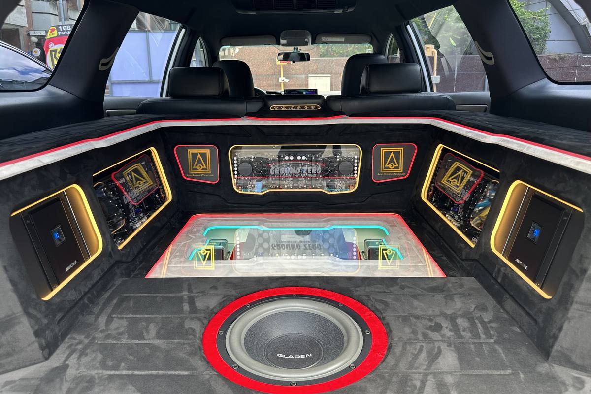 CARTURE 車勢文化