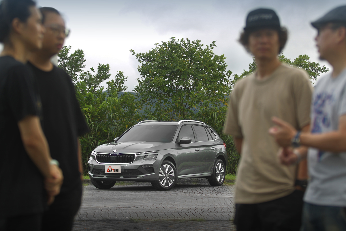 CARTURE 車勢文化