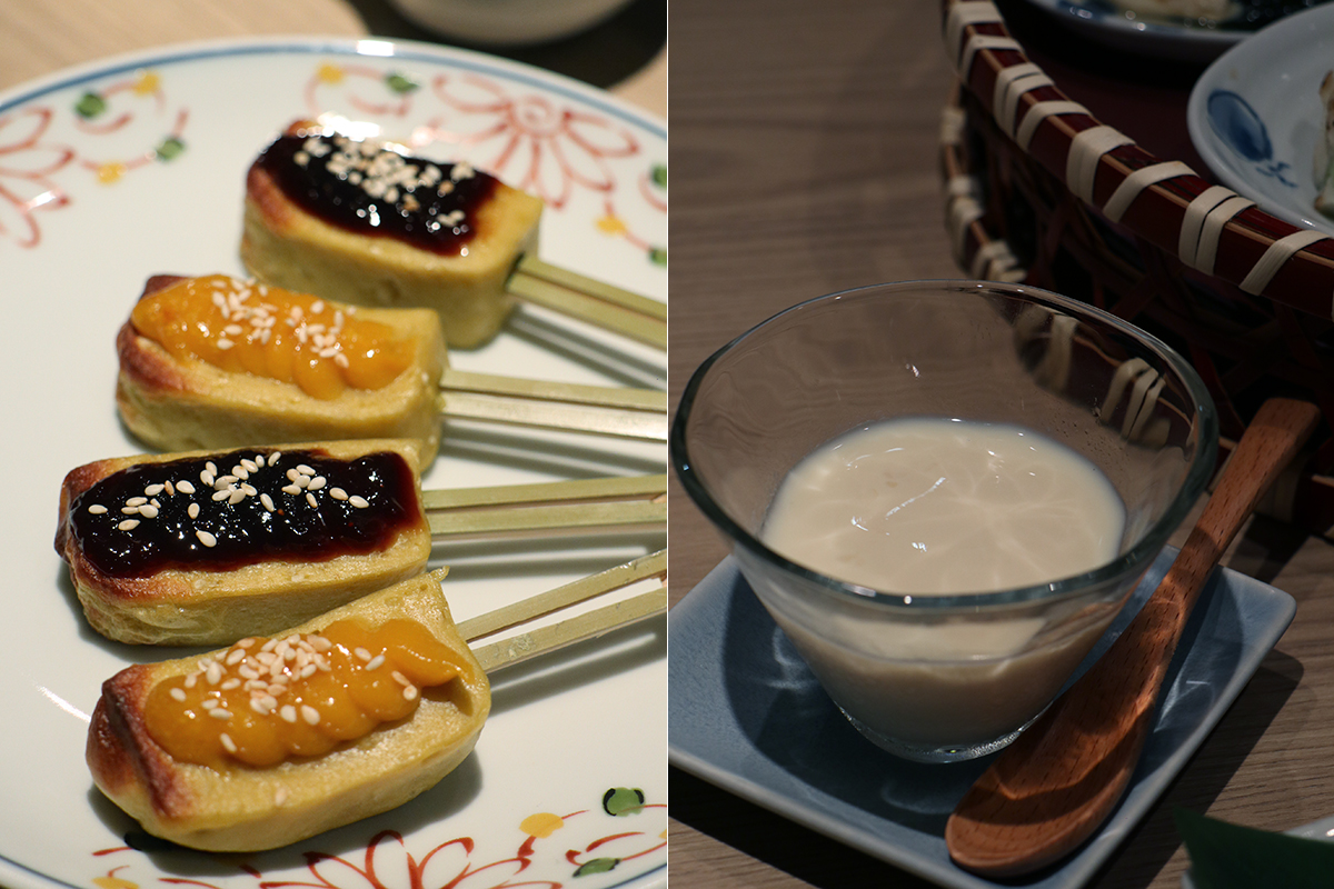 「菜な（nana）」進駐大葉高島屋，不用飛日本也吃的到正宗京都家常菜。（示意圖）