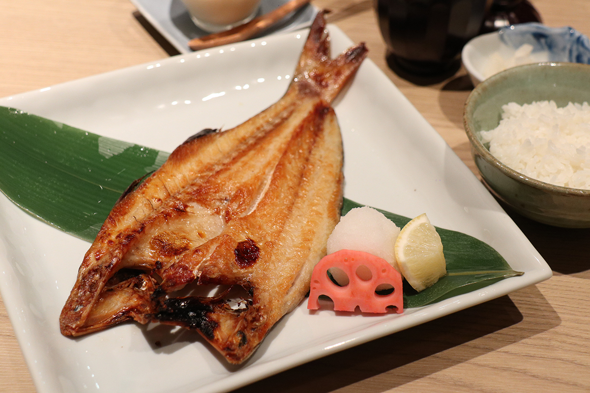 「菜な（nana）」進駐大葉高島屋，不用飛日本也吃的到正宗京都家常菜。（示意圖）