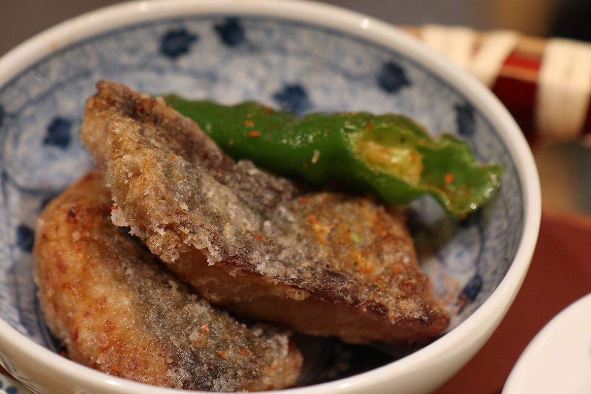 「菜な（nana）」進駐大葉高島屋，不用飛日本也吃的到正宗京都家常菜。（示意圖）
