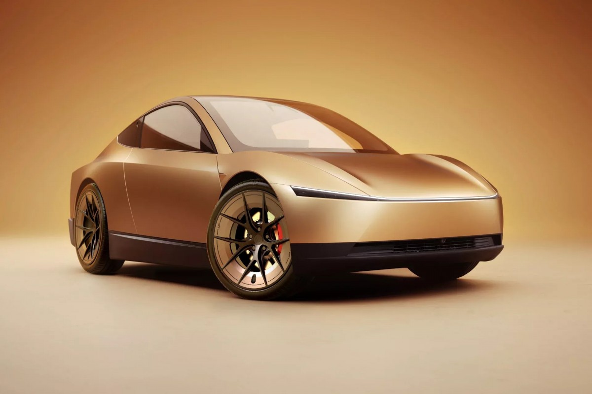 該輪圈設計對經常在都市中使用的Model 3和Model Y車主相當實用,廠商也認為未來特斯拉Robotaxi車隊也很適合採用。