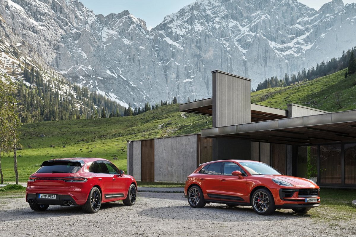 新車型2028年推出,Porsche表示新車將不會使用Macan車名,且相當具有Porsche特色。