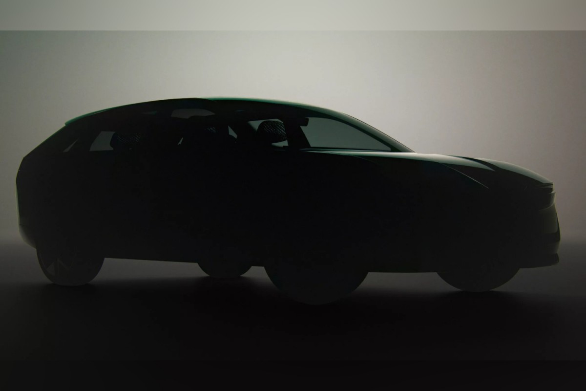 Skoda Vision O將於9月的慕尼黑IAA車展中亮相，為注重空間與實用的家庭買家提供嶄新選擇。