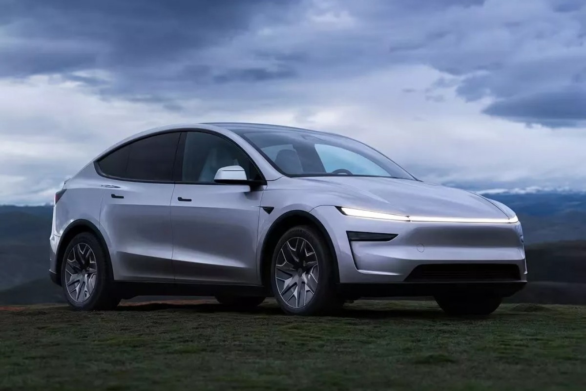 特斯拉近日於中國市場推出全新Model Y L長軸版,正式加入中國消費者偏好的長軸距車型市場。