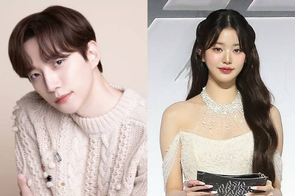 【車勢星聞】韓國2025 Asia Artist Awards(AAA)正式官宣移師高雄世運主場館舉辦。(圖:STARNEWS提供)