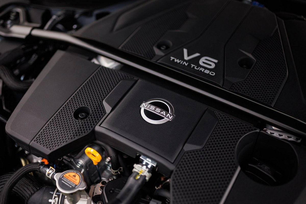 新Q50預計會搭載Nissan Z動力。