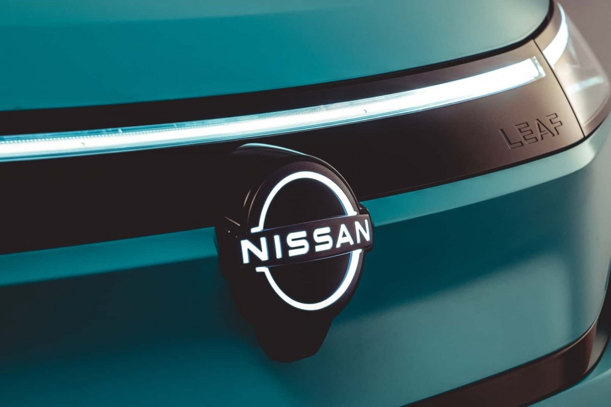 Nissan在2025年上半年全球汽車銷售榜中滑落至第11名,這是自2009年以來首次跌出前十。