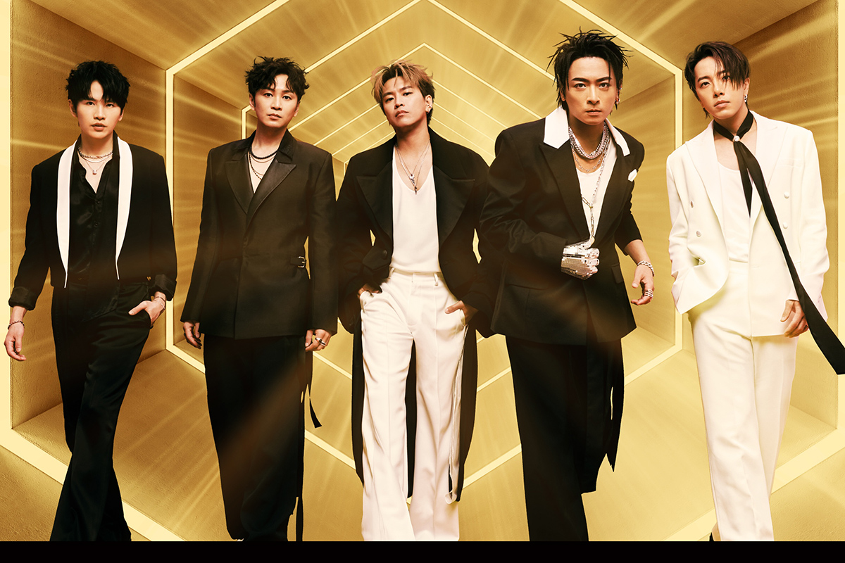 【車勢星聞】3Energy 9月6、7日《ALL IN全面進擊》演唱會倒數4天!(照片提供:相信音樂)