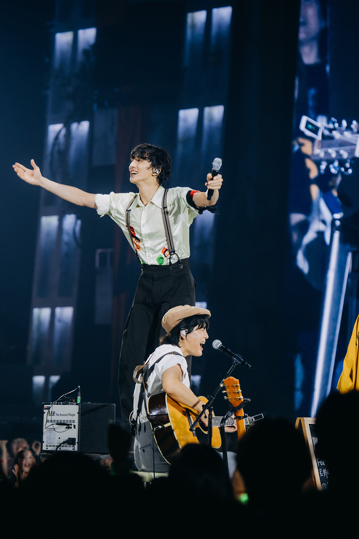 【車勢星聞】JANNABI 宣布11月9日Zepp New Taipei開唱。〈照片提供：遠雄創藝〉