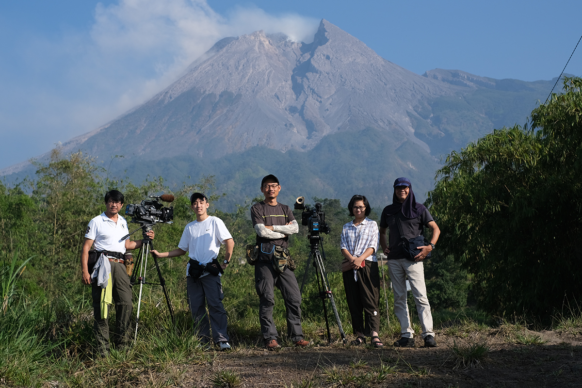 【車勢星聞】《南國啟示錄》第二季全新視角，呈現東南亞多元面貌。（圖：公視、 華視提供） 