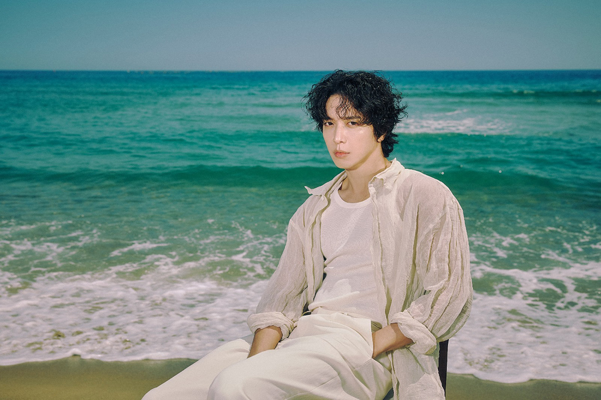 【車勢星聞】鄭容和慶祝出道十週年舉辦個人巡迴演唱會〈圖／和協整合行銷〉