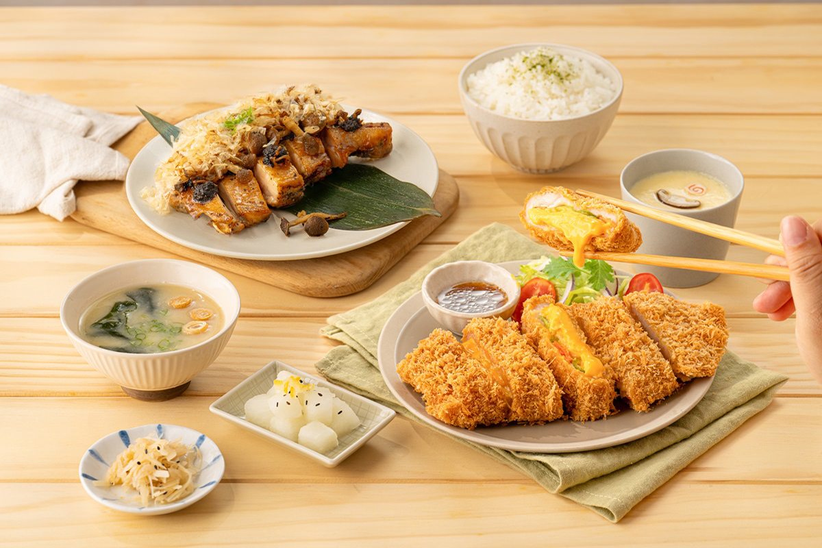 品田牧場新菜齊發！推出全新四款丼飯、五款雙拼新菜。（示意圖：品牌提供）