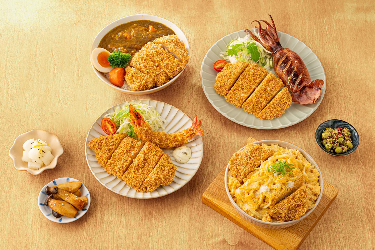 品田牧場新菜齊發！推出全新四款丼飯、五款雙拼新菜。（示意圖：品牌提供）