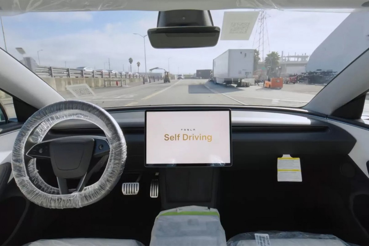 在美國佛州一宗涉及特斯拉Autopilot自動輔助駕駛系統的致命車禍案件中,特斯拉被判賠高達3.29億美元,引發了車壇一陣討論熱潮。