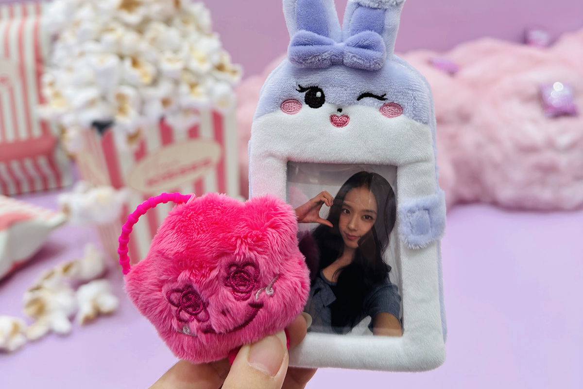 【車勢星聞】韓團BLACKPINK成員Jisoo快閃店將再次登台。(圖:寬寬提供)
