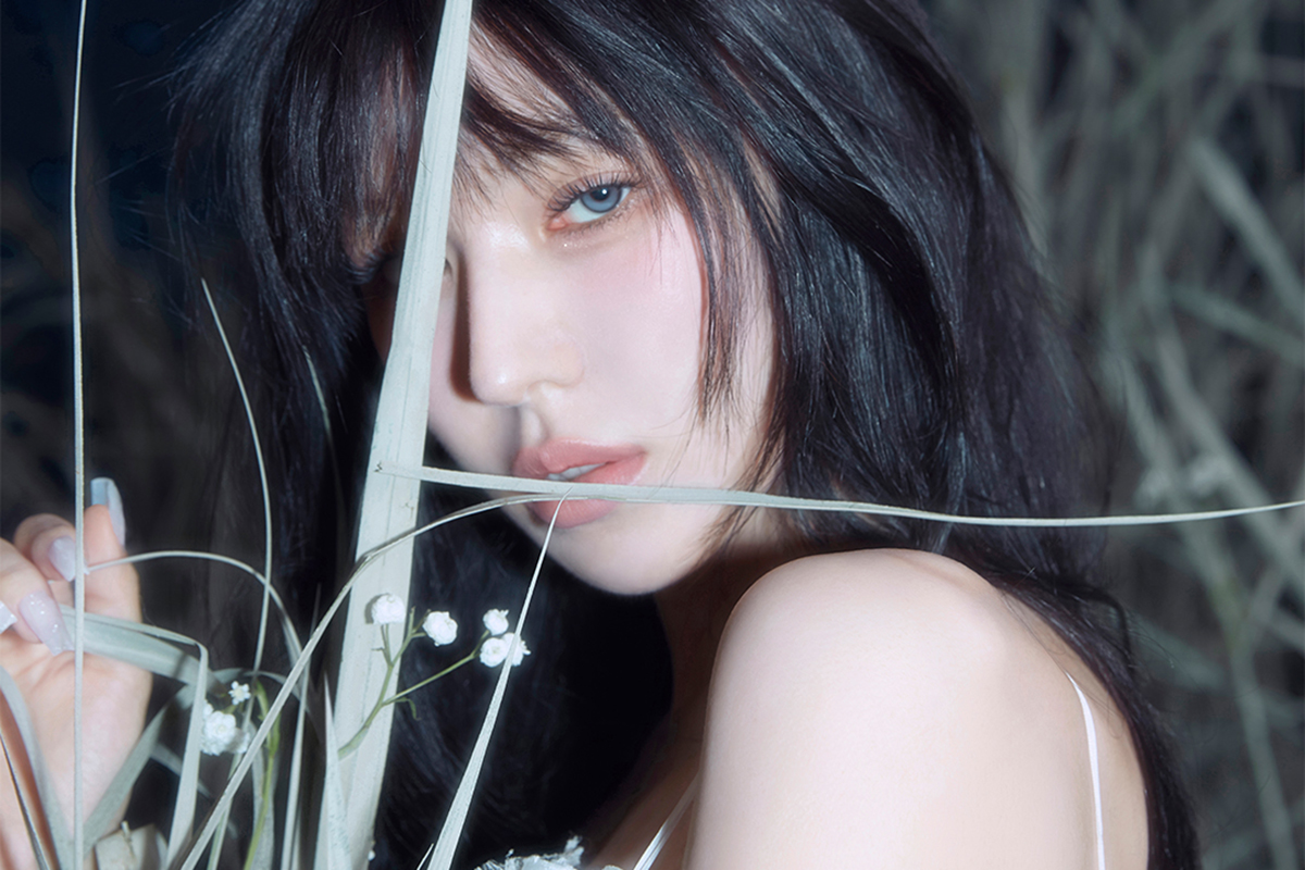 【車勢星聞】Red Velvet成員WENDY世界巡演首站台北啟航，將帶來延伸專輯概念表演。（圖：和協整合行銷提供） 