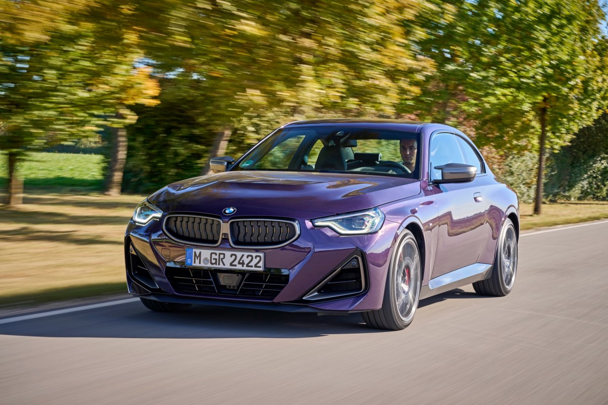 2025年秋季，BMW針對多款車型推出升級，涵蓋動力系統、外觀設計、內裝質感與數位功能。