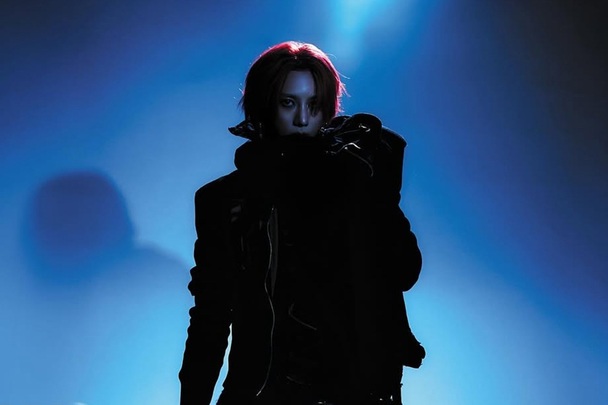 【車勢星聞】張賢勝Solo十週年攜《Mess》來台，未來新作將更能代表心境。（圖：UNI Global提供） 