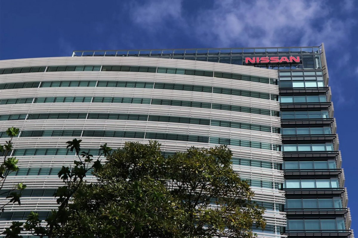 有消息指出Nissan橫濱總部已被KKR旗下房地產部門收購。