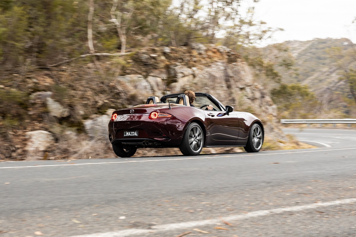 傳聞Toyota要和Mazda合作開發下一代GR86與MX-5。
